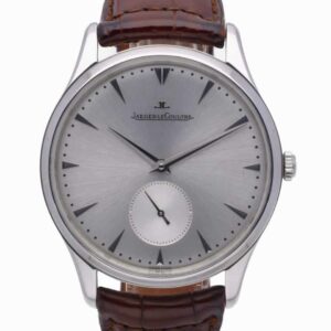 JAEGER-LECOULTRE MASTER CONTROL 174.8.90.S