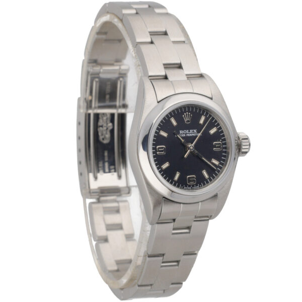 ROLEX OYSTER PERPETUAL 67180
