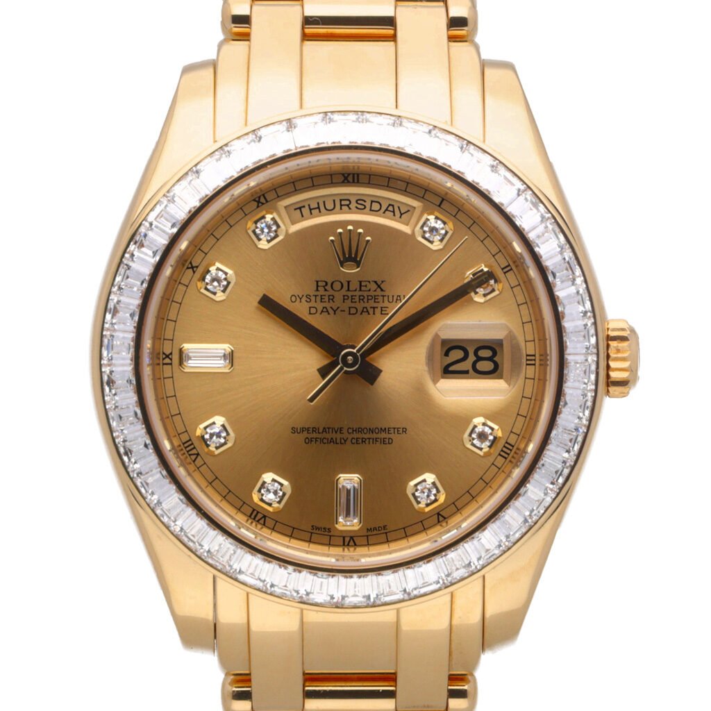 personal Sinfonía alcanzar Why Are Rolex So Expensive? – BQ Guides | BQ Watches