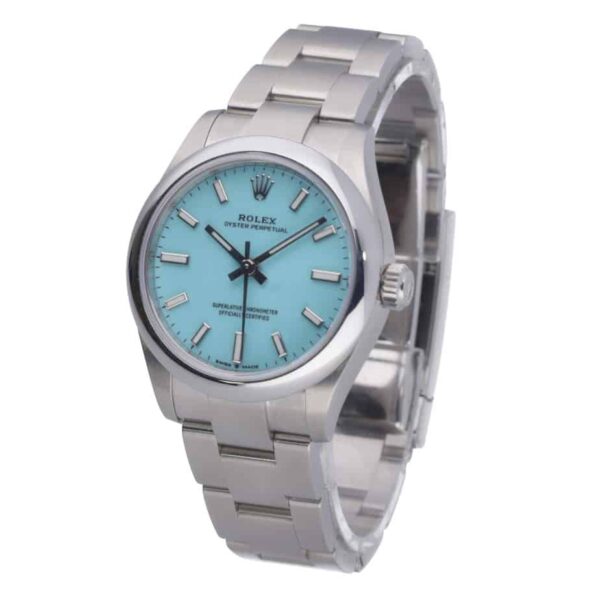 ROLEX OYSTER PERPETUAL 277200