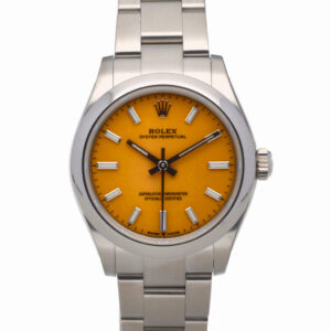ROLEX OYSTER PERPETUAL 277200