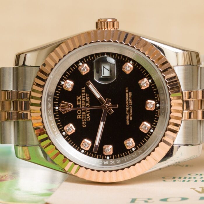 How to Decide Which Rolex to Buy