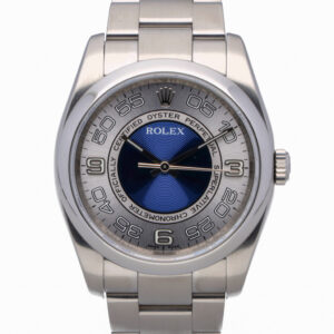 ROLEX OYSTER PERPETUAL 116000