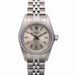 ROLEX OYSTER PERPETUAL 76030