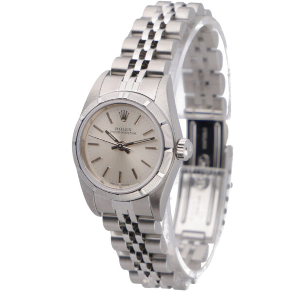 ROLEX OYSTER PERPTUAL 76030
