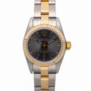 ROLEX OYSTER PERPETUAL 437997