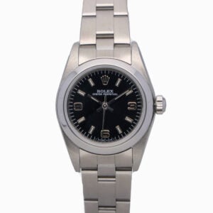 ROLEX OYSTER PERPETUAL 76080
