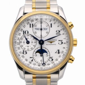 LONGINES MASTER COLLECTION L2.673.578.7