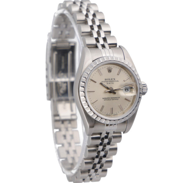 ROLEX OYSTER PERPETUAL 79240
