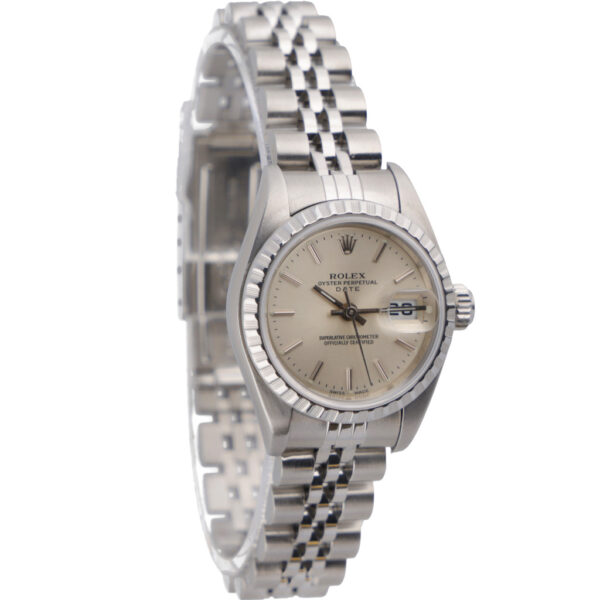 ROLEX OYSTER PERPETUAL 79240