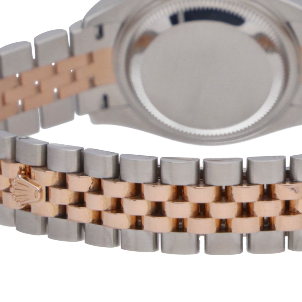 Rolex Datejust 41 Steel Blue Dial Jubilee Bracelet Watch Box/Card '18  126300 - Jewels in Time