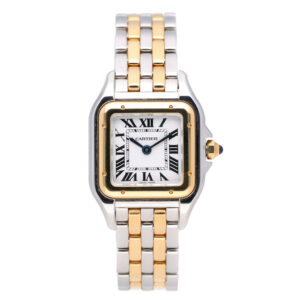 CARTIER PANTHERE W2PN0006