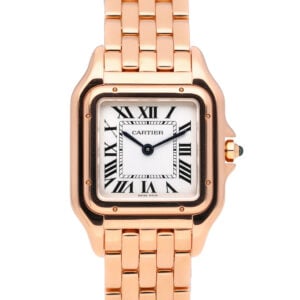 CARTIER PANTHERE WGPN0007