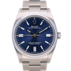 ROLEX OYSTER PERPETUAL 126000