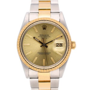 ROLEX OYSTER PERPETUAL 15053