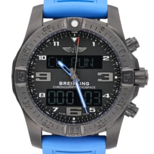 BREITLING EXOSPACE B55 CONNECTED VB5510H2/BE45