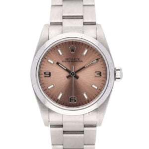 ROLEX OYSTER PERPETUAL 67480