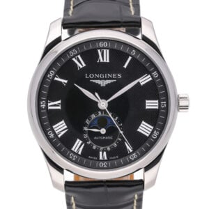 LONGINES MASTER COLLECTION L2.909.4.51.7