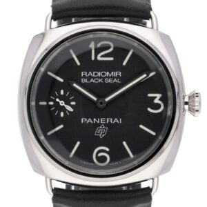 PANERAI RADIOMIR BLACK SEAL PAM00754