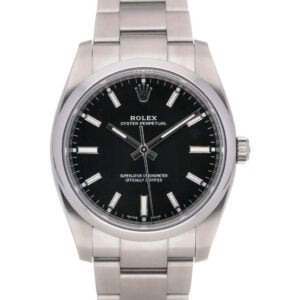 ROLEX OYSTER PERPETUAL 114200