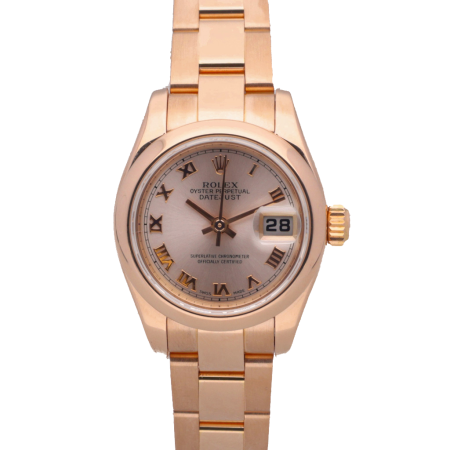 Rose Gold Rolex Watches for Women - The Ultimate Guide